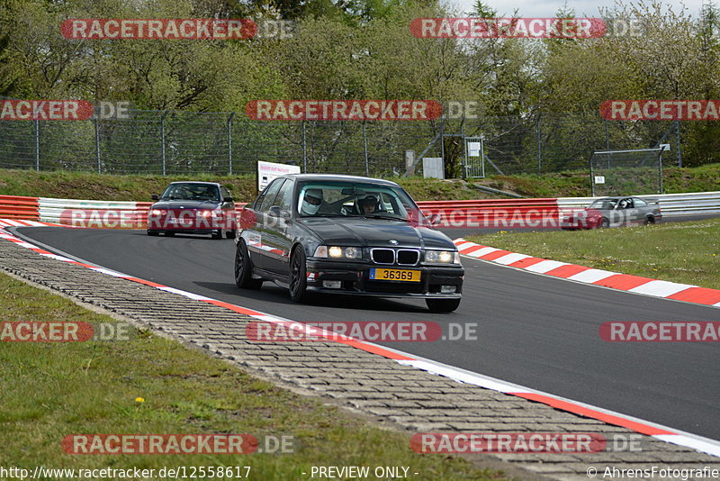 Bild #12558617 - Touristenfahrten Nürburgring Nordschleife (13.05.2021)