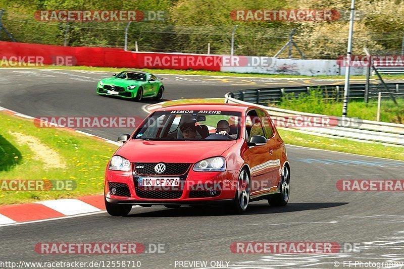 Bild #12558710 - Touristenfahrten Nürburgring Nordschleife (13.05.2021)