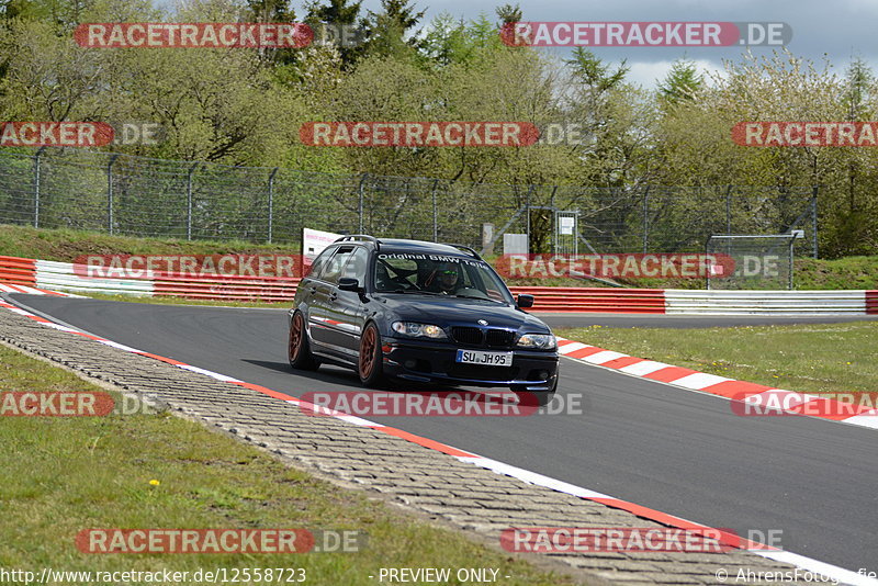 Bild #12558723 - Touristenfahrten Nürburgring Nordschleife (13.05.2021)