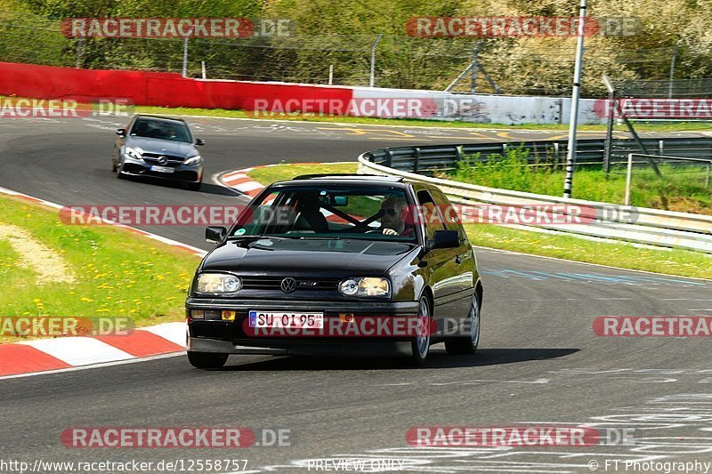 Bild #12558757 - Touristenfahrten Nürburgring Nordschleife (13.05.2021)