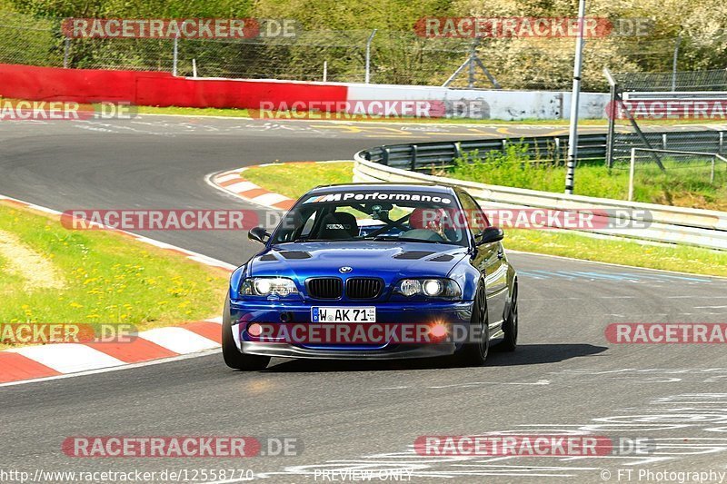 Bild #12558770 - Touristenfahrten Nürburgring Nordschleife (13.05.2021)