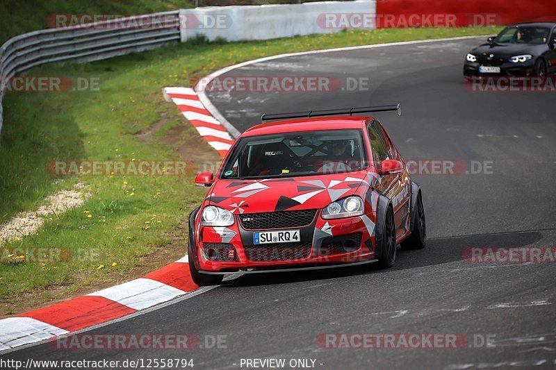 Bild #12558794 - Touristenfahrten Nürburgring Nordschleife (13.05.2021)