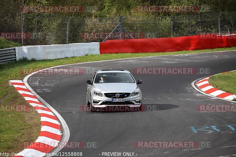 Bild #12558808 - Touristenfahrten Nürburgring Nordschleife (13.05.2021)