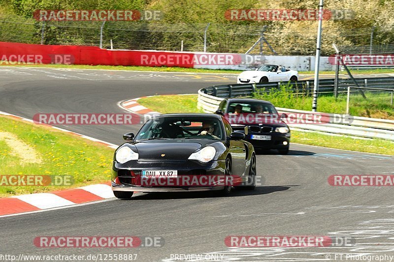 Bild #12558887 - Touristenfahrten Nürburgring Nordschleife (13.05.2021)