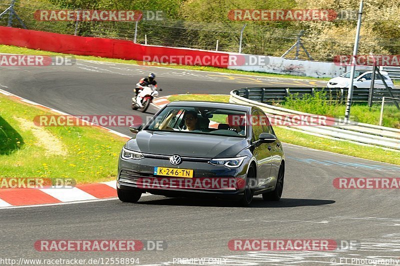 Bild #12558894 - Touristenfahrten Nürburgring Nordschleife (13.05.2021)