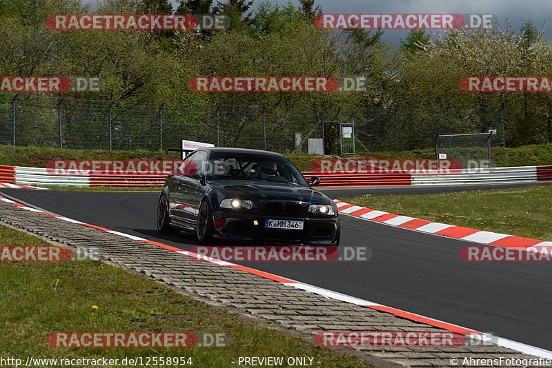 Bild #12558954 - Touristenfahrten Nürburgring Nordschleife (13.05.2021)