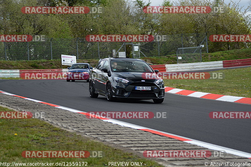 Bild #12559172 - Touristenfahrten Nürburgring Nordschleife (13.05.2021)