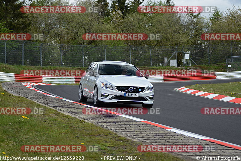 Bild #12559220 - Touristenfahrten Nürburgring Nordschleife (13.05.2021)