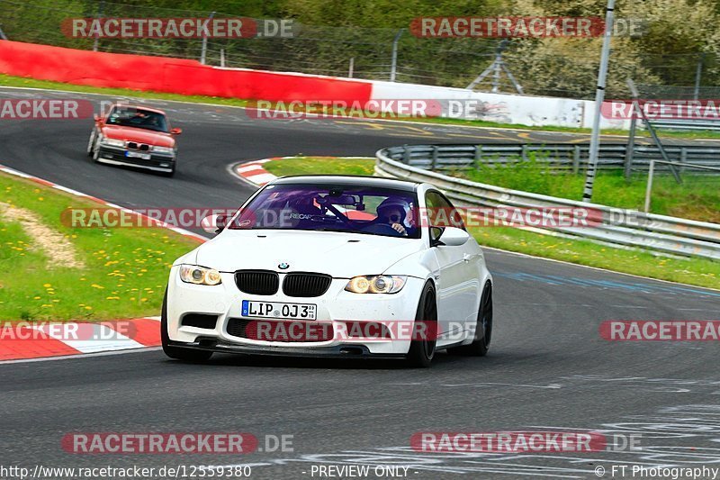 Bild #12559380 - Touristenfahrten Nürburgring Nordschleife (13.05.2021)