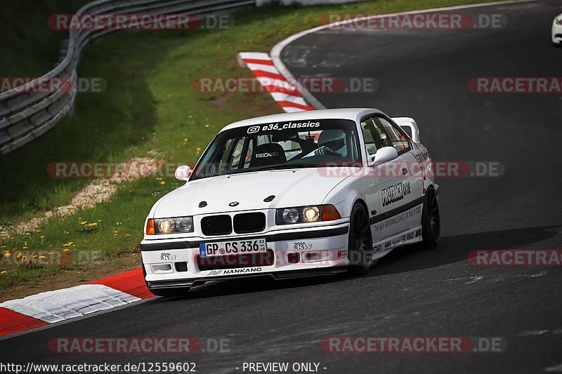 Bild #12559602 - Touristenfahrten Nürburgring Nordschleife (13.05.2021)