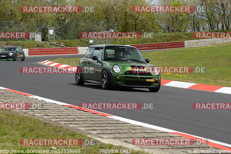 Bild #12559688 - Touristenfahrten Nürburgring Nordschleife (13.05.2021)