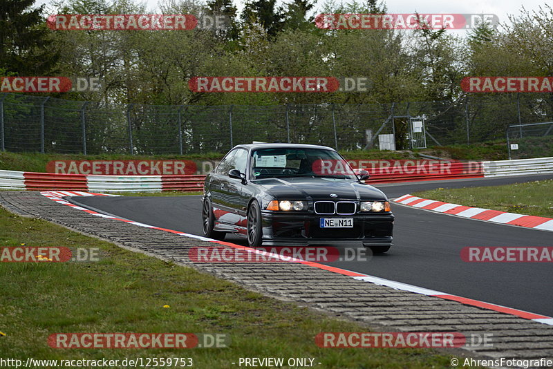 Bild #12559753 - Touristenfahrten Nürburgring Nordschleife (13.05.2021)