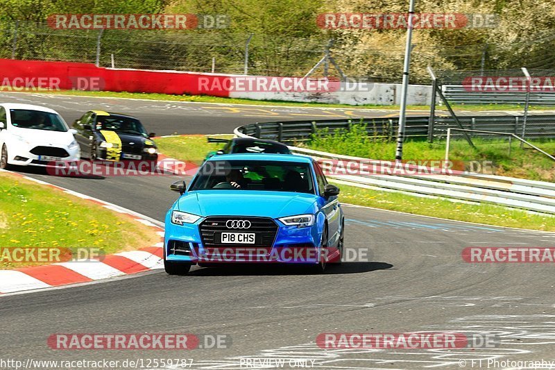 Bild #12559787 - Touristenfahrten Nürburgring Nordschleife (13.05.2021)