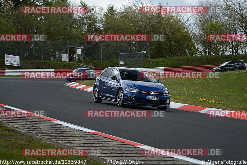 Bild #12559847 - Touristenfahrten Nürburgring Nordschleife (13.05.2021)