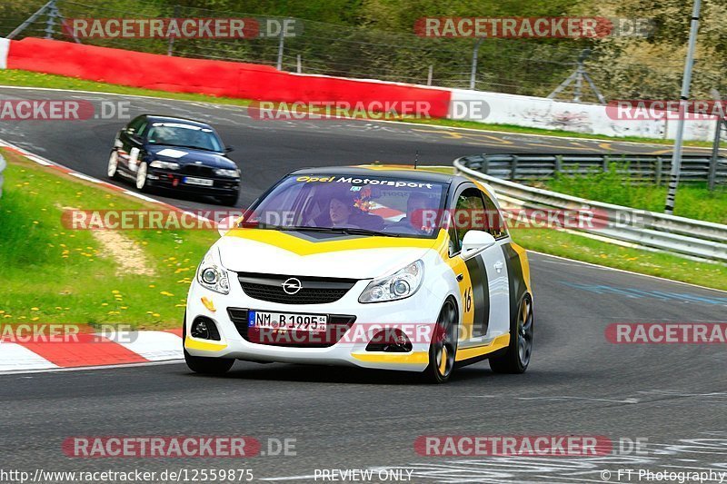 Bild #12559875 - Touristenfahrten Nürburgring Nordschleife (13.05.2021)