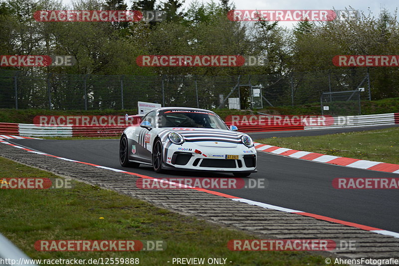 Bild #12559888 - Touristenfahrten Nürburgring Nordschleife (13.05.2021)