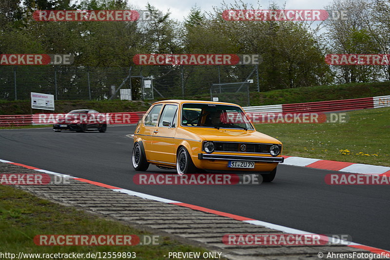 Bild #12559893 - Touristenfahrten Nürburgring Nordschleife (13.05.2021)