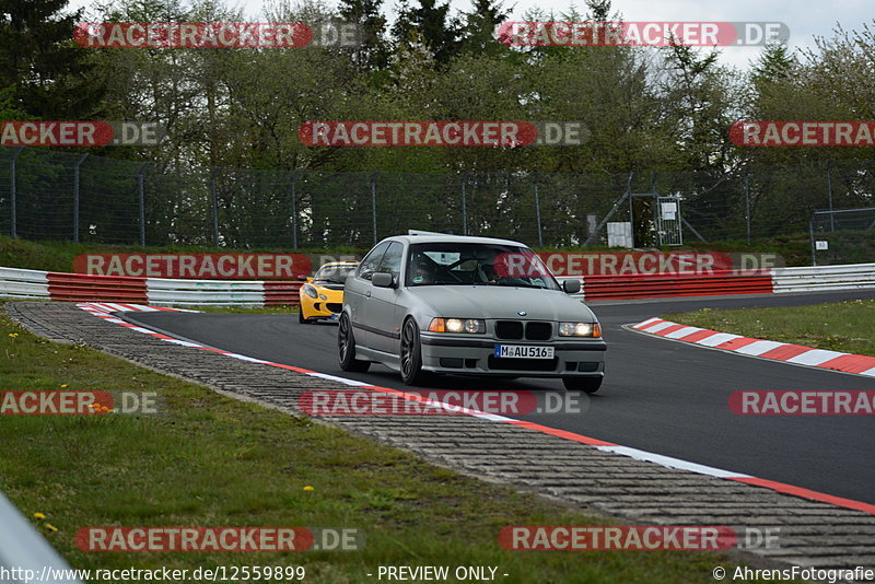 Bild #12559899 - Touristenfahrten Nürburgring Nordschleife (13.05.2021)