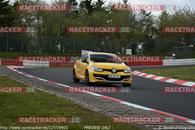 Bild #12559902 - Touristenfahrten Nürburgring Nordschleife (13.05.2021)