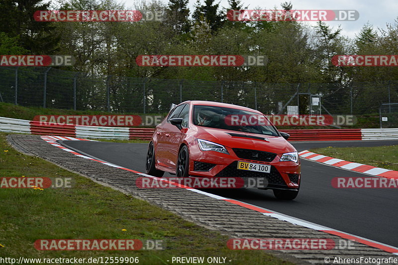 Bild #12559906 - Touristenfahrten Nürburgring Nordschleife (13.05.2021)