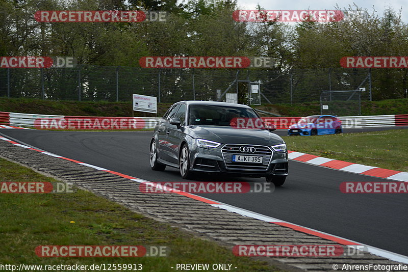 Bild #12559913 - Touristenfahrten Nürburgring Nordschleife (13.05.2021)