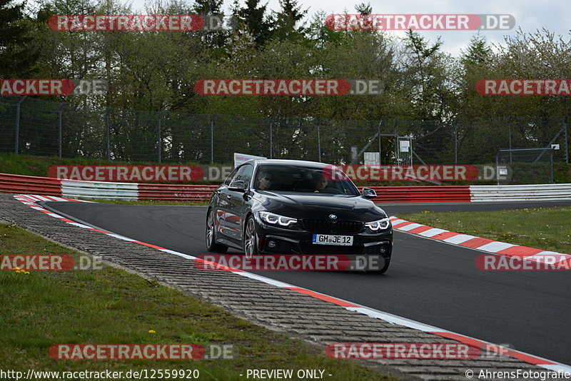 Bild #12559920 - Touristenfahrten Nürburgring Nordschleife (13.05.2021)