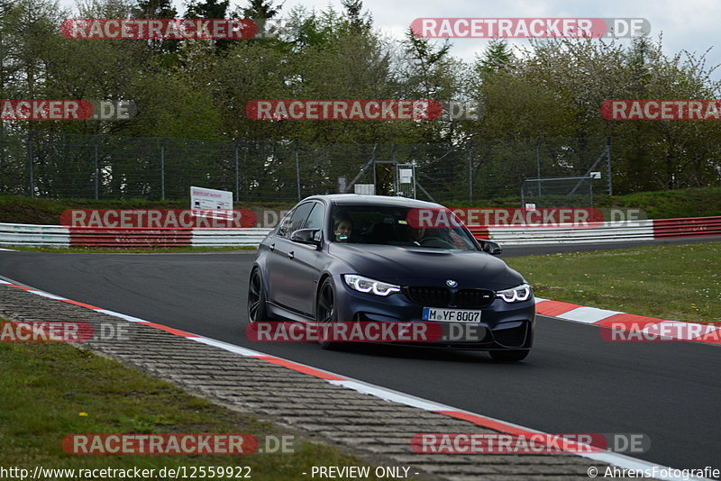 Bild #12559922 - Touristenfahrten Nürburgring Nordschleife (13.05.2021)