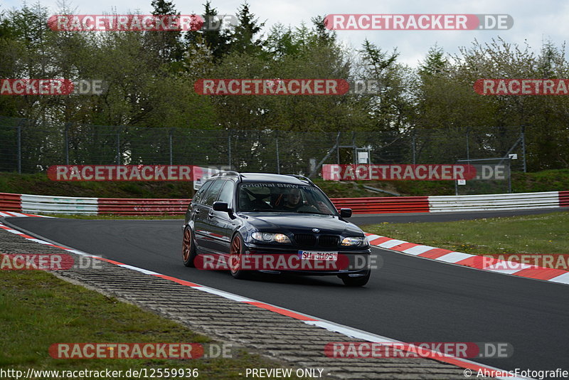 Bild #12559936 - Touristenfahrten Nürburgring Nordschleife (13.05.2021)