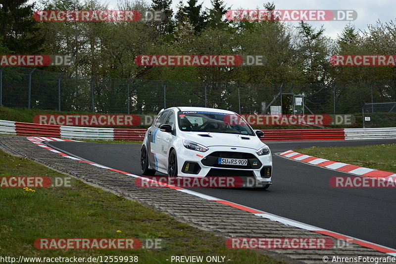 Bild #12559938 - Touristenfahrten Nürburgring Nordschleife (13.05.2021)