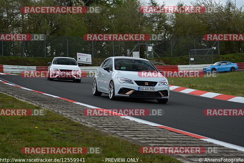 Bild #12559941 - Touristenfahrten Nürburgring Nordschleife (13.05.2021)