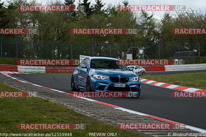 Bild #12559948 - Touristenfahrten Nürburgring Nordschleife (13.05.2021)