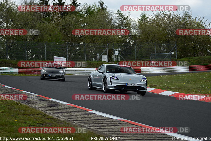 Bild #12559951 - Touristenfahrten Nürburgring Nordschleife (13.05.2021)