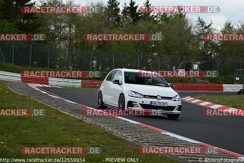 Bild #12559954 - Touristenfahrten Nürburgring Nordschleife (13.05.2021)