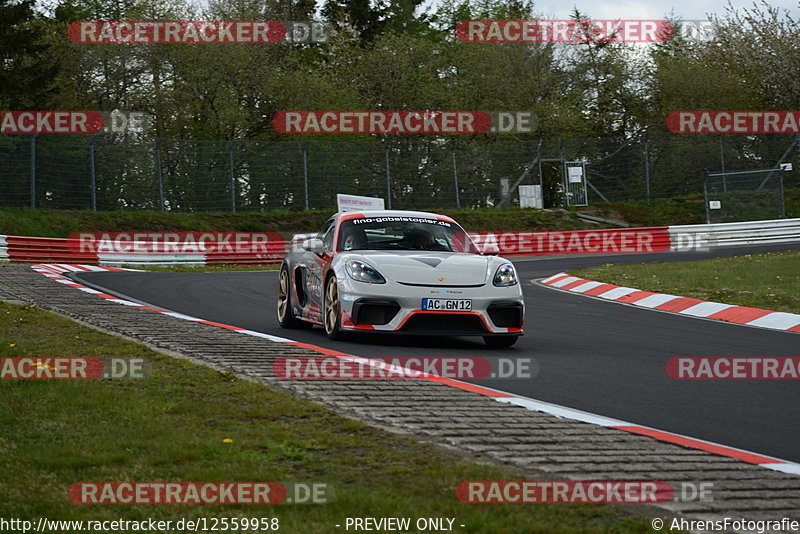 Bild #12559958 - Touristenfahrten Nürburgring Nordschleife (13.05.2021)