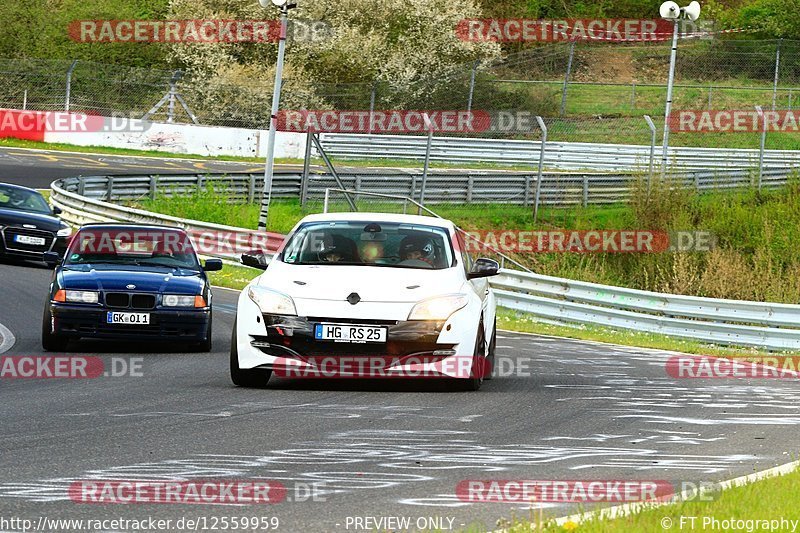 Bild #12559959 - Touristenfahrten Nürburgring Nordschleife (13.05.2021)