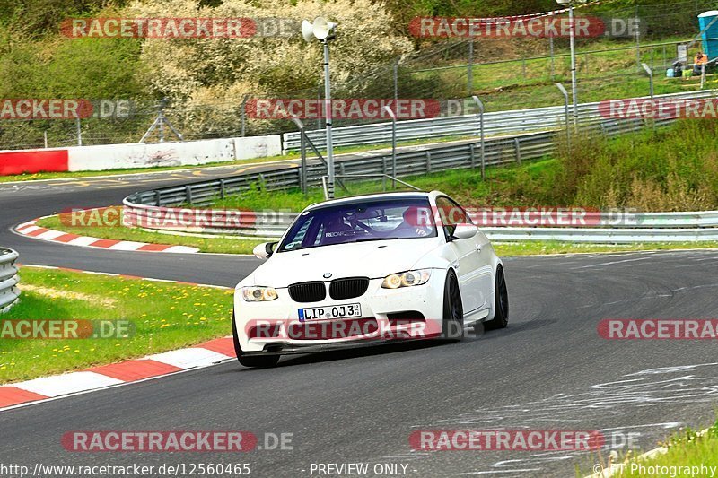 Bild #12560465 - Touristenfahrten Nürburgring Nordschleife (13.05.2021)