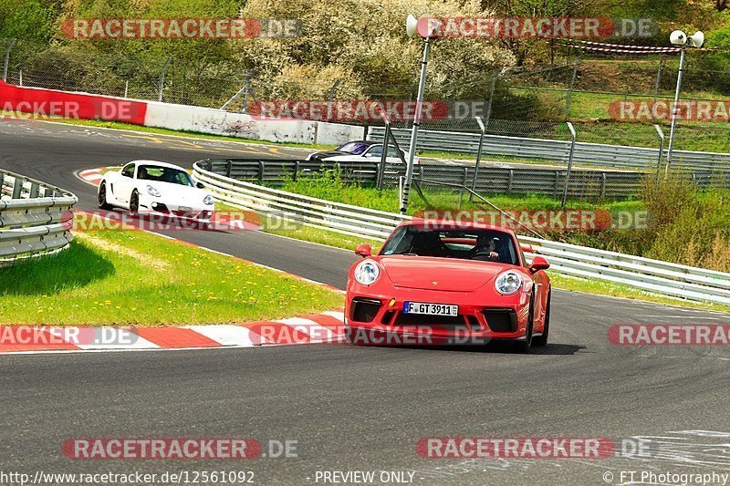 Bild #12561092 - Touristenfahrten Nürburgring Nordschleife (13.05.2021)