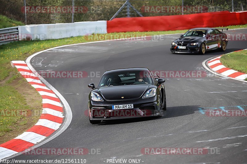 Bild #12561110 - Touristenfahrten Nürburgring Nordschleife (13.05.2021)