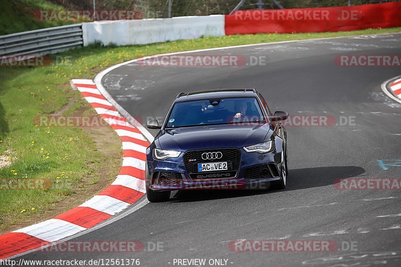 Bild #12561376 - Touristenfahrten Nürburgring Nordschleife (13.05.2021)