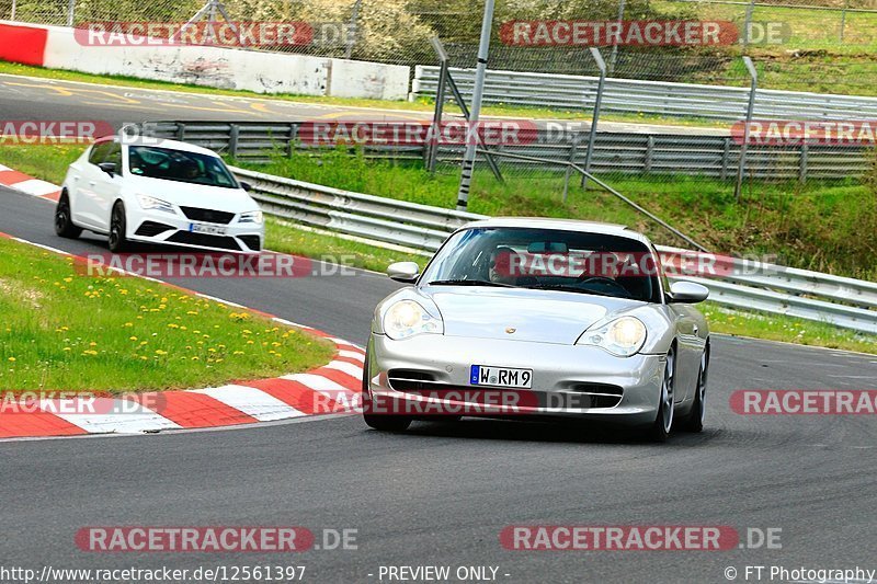 Bild #12561397 - Touristenfahrten Nürburgring Nordschleife (13.05.2021)