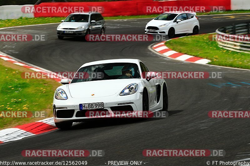 Bild #12562049 - Touristenfahrten Nürburgring Nordschleife (13.05.2021)