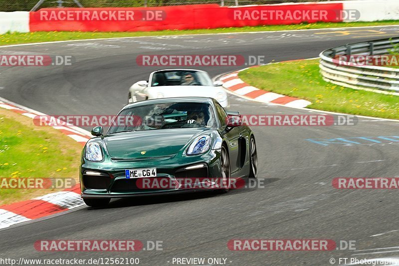 Bild #12562100 - Touristenfahrten Nürburgring Nordschleife (13.05.2021)