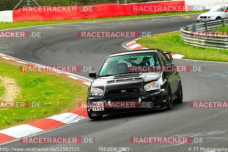 Bild #12562515 - Touristenfahrten Nürburgring Nordschleife (13.05.2021)