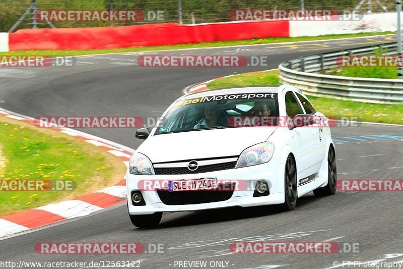 Bild #12563122 - Touristenfahrten Nürburgring Nordschleife (13.05.2021)