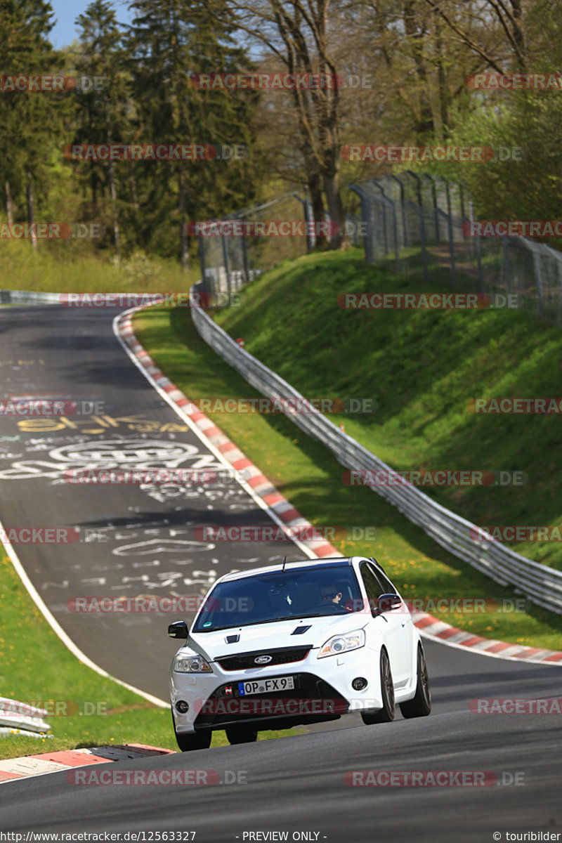 Bild #12563327 - Touristenfahrten Nürburgring Nordschleife (13.05.2021)