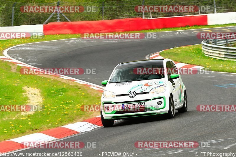 Bild #12563430 - Touristenfahrten Nürburgring Nordschleife (13.05.2021)