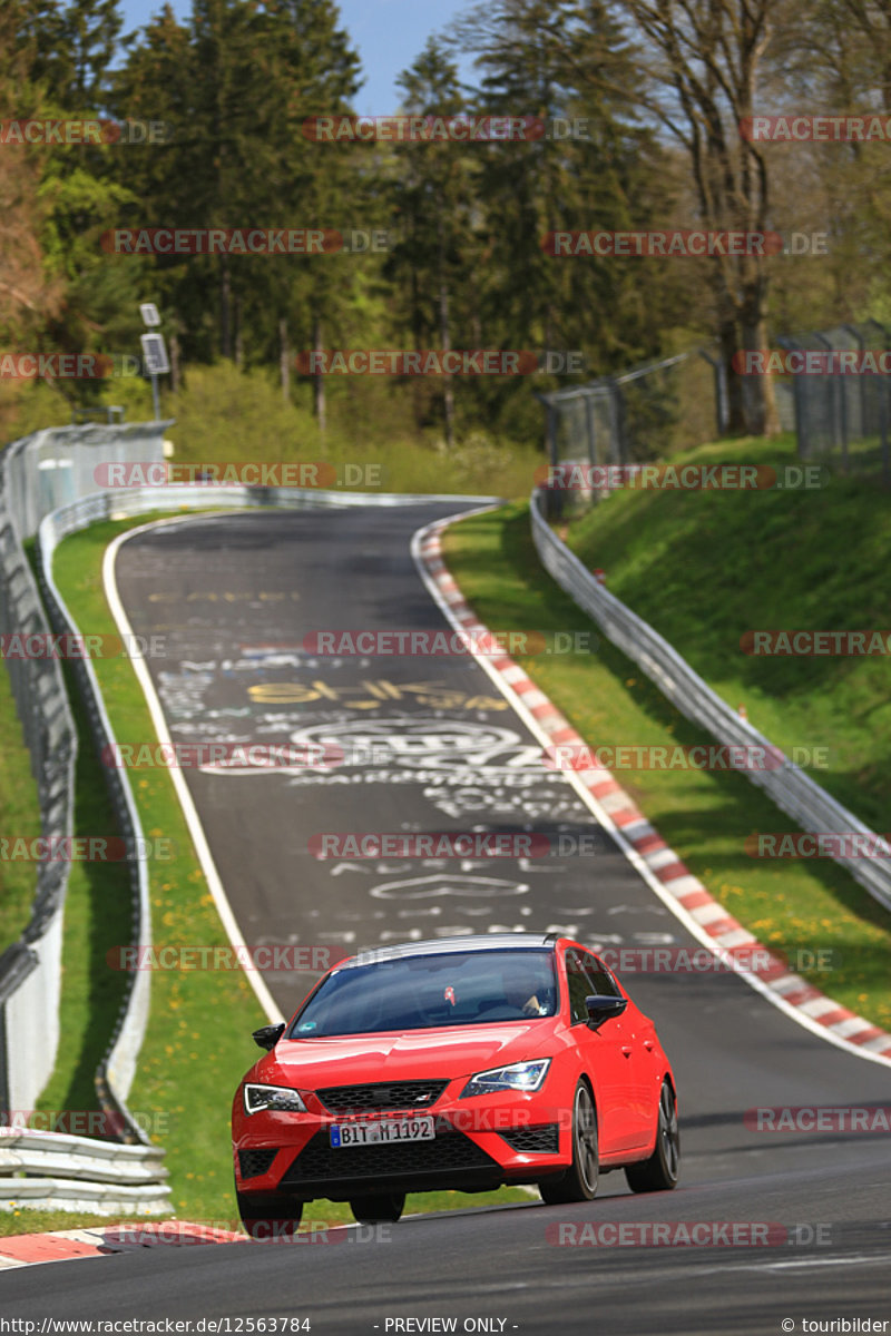 Bild #12563784 - Touristenfahrten Nürburgring Nordschleife (13.05.2021)