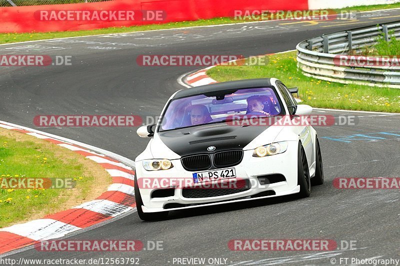 Bild #12563792 - Touristenfahrten Nürburgring Nordschleife (13.05.2021)