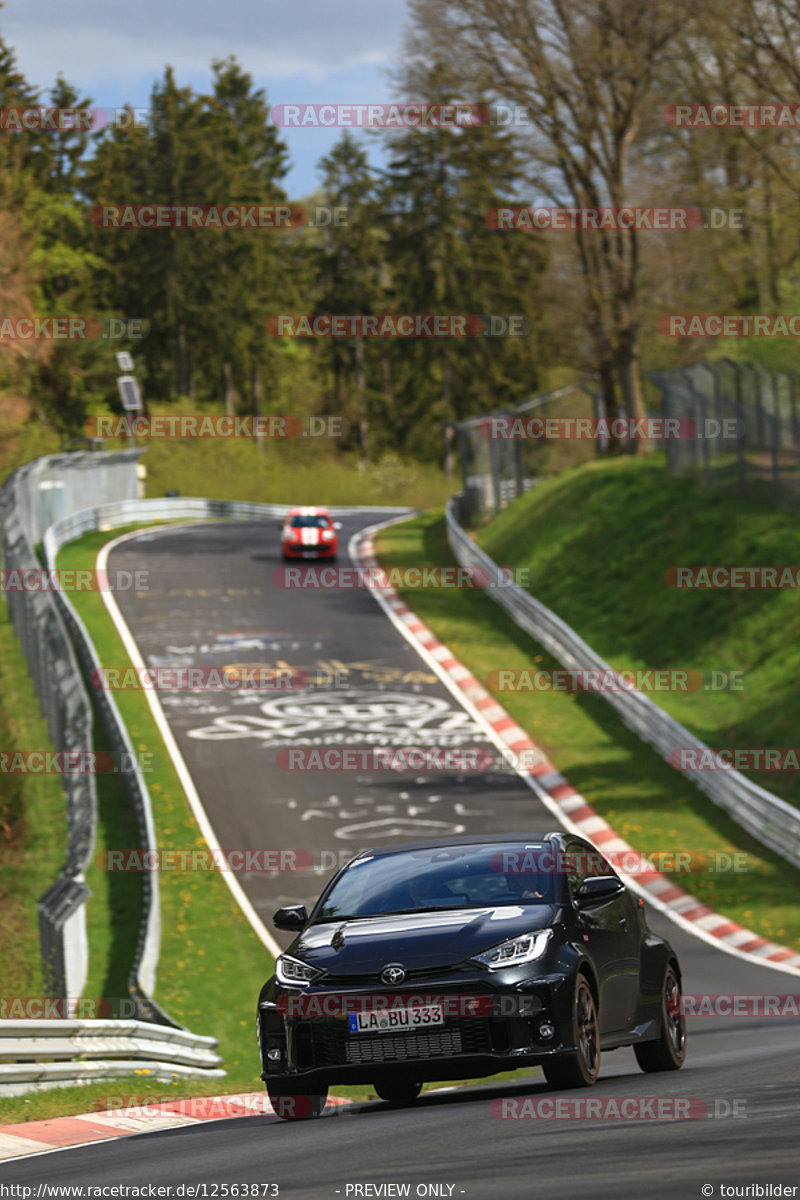 Bild #12563873 - Touristenfahrten Nürburgring Nordschleife (13.05.2021)