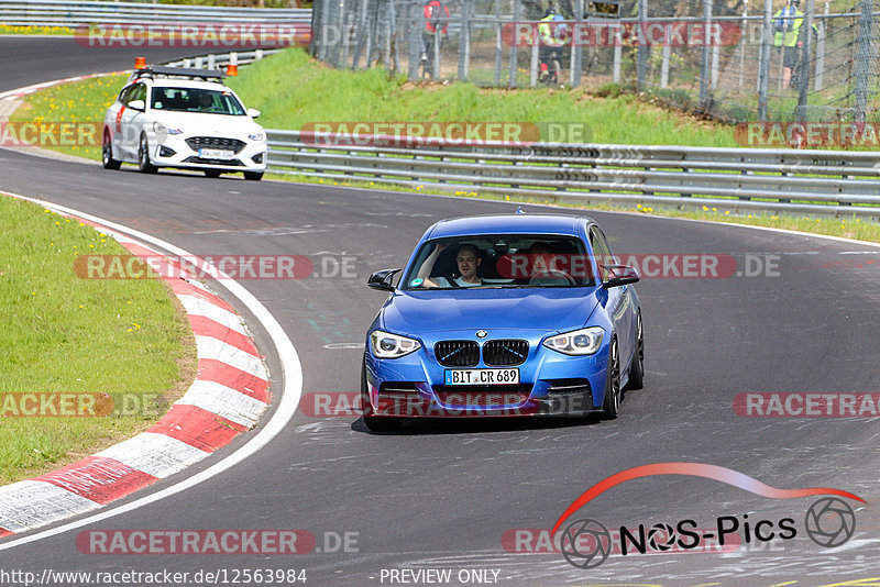 Bild #12563984 - Touristenfahrten Nürburgring Nordschleife (13.05.2021)